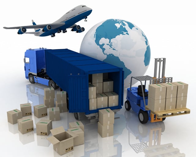 Bên cạnh dịch vụ chuyển phát nhanh, Vietjetcargo cung cấp các dịch vụ liên quan về thủ tục logistics