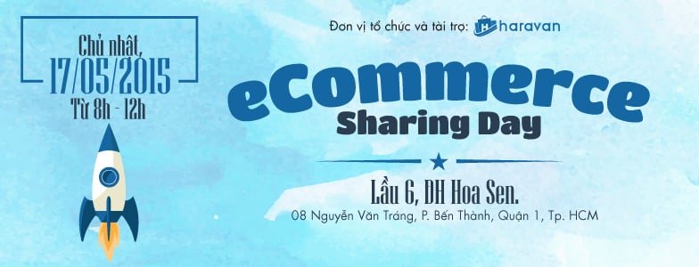 chia se de thanh cong voi ecommerce sharing day hinh anh