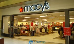 Macy's - thương hiệu bán lẻ hàng đầu tại Mỹ