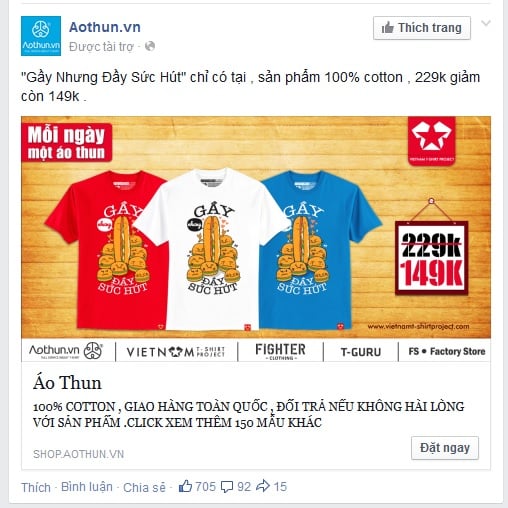 facebook ads hang thoi trang 3