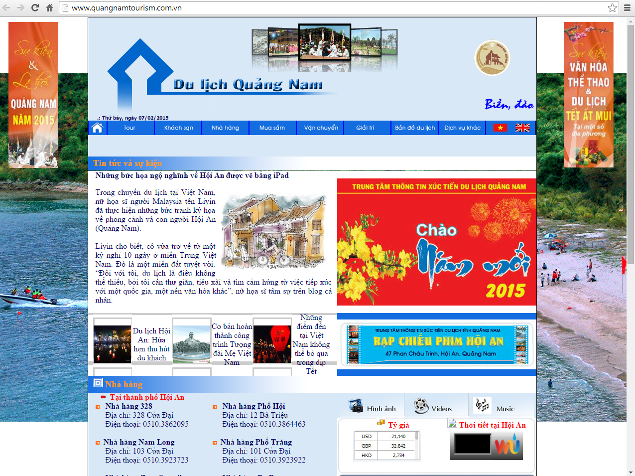 Phat trien kinh doanh voi thiet ke web tại Quang Nam hinh anh