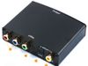 Bộ chuyển đổi YPbPr sang HDMI - MT-SH303- chính hãng MT-VIKI