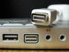 Đầu chuyển đổi Mini DVI to VGA cho Macbook Pro, Macbook Air, iMac, Mac mini...