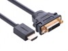 Cáp chuyển đổi HDMI to DVI 24+5 Ugreen 20136