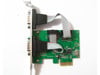Card PCIe to COM RS232 2Port WCH382L