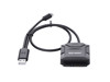 Cáp USB/Micro 2.0 to SATA HDD, SSD 3.5
