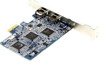 Card PCI-E to HDMI, AV, Svideo AverMedia C727, Card PCI phụ kiện điện tử