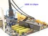 Card PCI-E to USB 3.0 2Port+ 20Pin