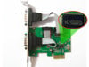 Card PCIe to COM RS232 2Port WCH382L