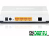 Modem ADSL Tp Link 4 port- TD8840