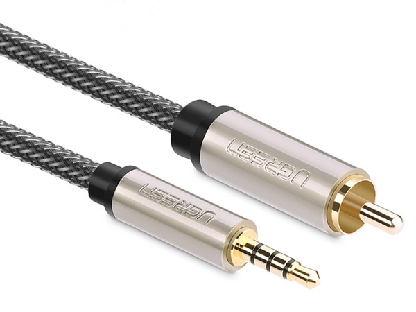 Cáp Audio 3.5mm digital to Coaxial