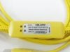 Cáp lập trình Omron PLC USB -CIF02 USB to RS232 Adapter for Omron CPM 1A/2A C200 HE/HG/HX
