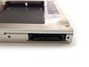 Second HDD Caddy Bay- Lắp ổ cứng thứ 2 cho laptop qua khay CD- loại mỏng 129mm*128mm*9.5mm