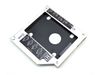 Second HDD Caddy Bay- Lắp ổ cứng thứ 2 cho Macbook qua khay CD 128mm*128mm*9.5mm
