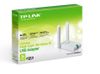 Bộ thu USB Wifi công suất cao TP-Link TL-WN822N 300Mps
