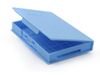 Hộp nhựa bảo vệ bảo quản đánh dấu ổ cứng SSD HDD 2.5 UNITEK Y-2321