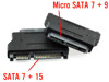 Đầu chuyển đổi SATA sang Micro SATA