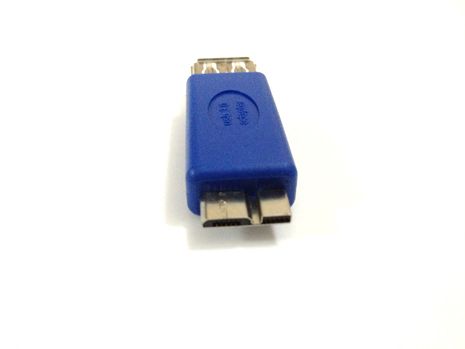  Đầu chuyển đổi USB 3.0 AF - Micro B Adapter 