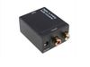Audio Converter Digital to Analog Audio R/L MT-DA21