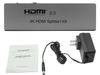 Bộ chia HDMI 2.0 2 | 4 | 8 Port  hỗ trợ 4Kx2K, FullHD1080P