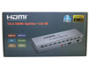 Bộ chia HDMI 2.0 2 | 4 | 8 Port  hỗ trợ 4Kx2K, FullHD1080P