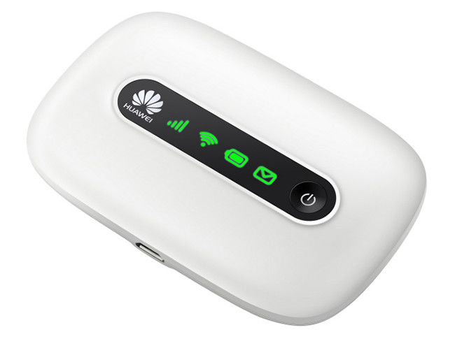Bộ phát wifi từ sim 3G Huawei E5331 (21.6 Mbps 3G) Tốc độ 150 Mbps, pin 1500 mAh