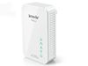 Bộ tiếp sóng Wifi Tenda PowerLine PW201A (Bộ 1 chiếc) - Kết nối mạng và tiếp sóng Wifi qua mạng điện lưới