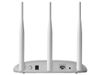 Bộ tiếp phát Wifi 3 râu TPlink 300Mbps TL-WA901ND