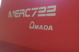  Máy đột CNC Amada Merc 722 