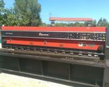  Máy cắt Amada DCT3045 