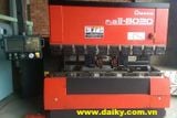  Máy chấn Amada FBD80 