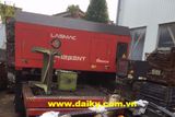  Máy cắt Laser  Amada LC2412 Beta III NT 