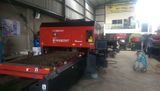  Máy cắt Laser  Amada LC2412 Beta III NT 