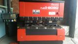  Máy chấn Amada FBD80 