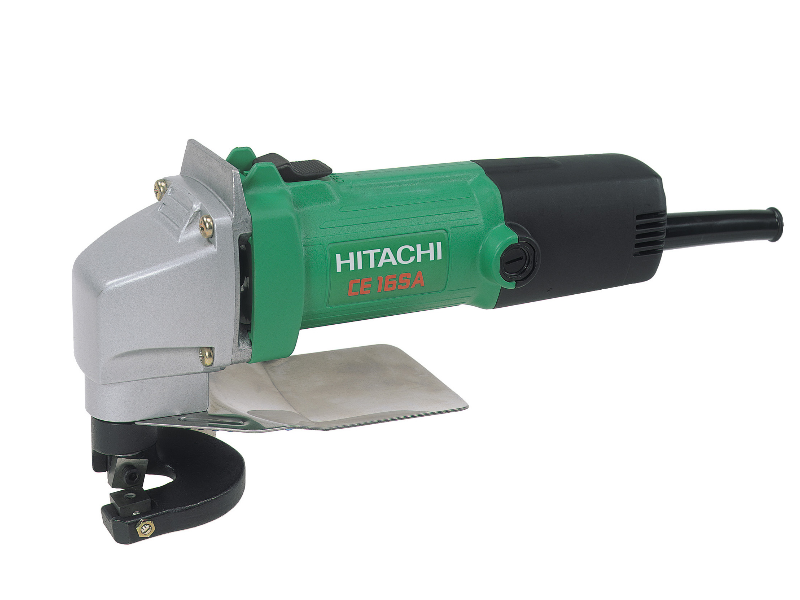 MÁY CẮT TÔN HITACHI CE16SA