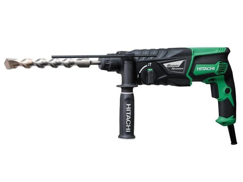 MÁY KHOAN ĐỘNG LỰC HITACHI DH24PG