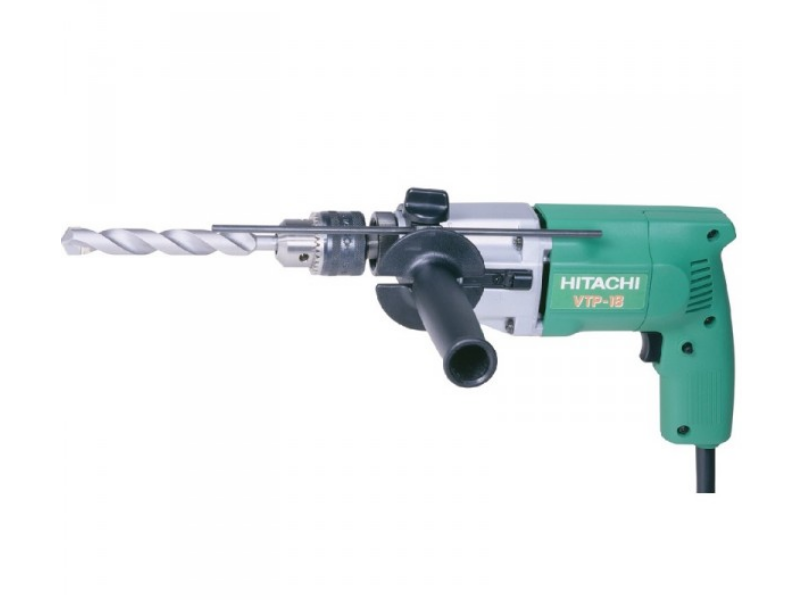 MÁY KHOAN 2 TỐC ĐỘ HITACHI VTP18