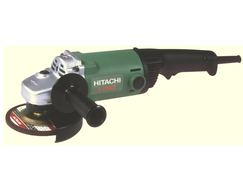 MÁY MÀI GÓC HITACHI G13SC2