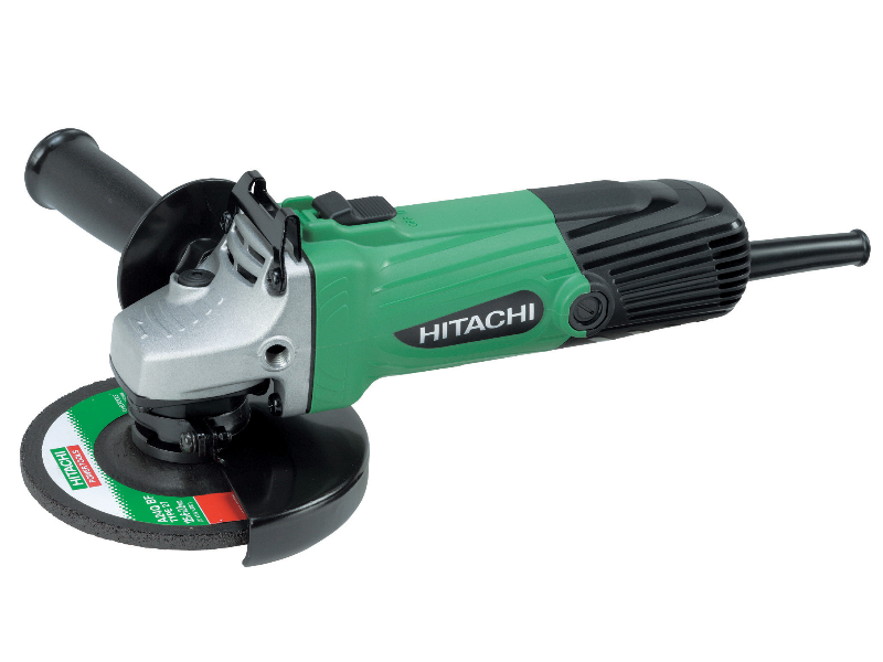 MÁY MÀI GÓC HITACHI G13SS