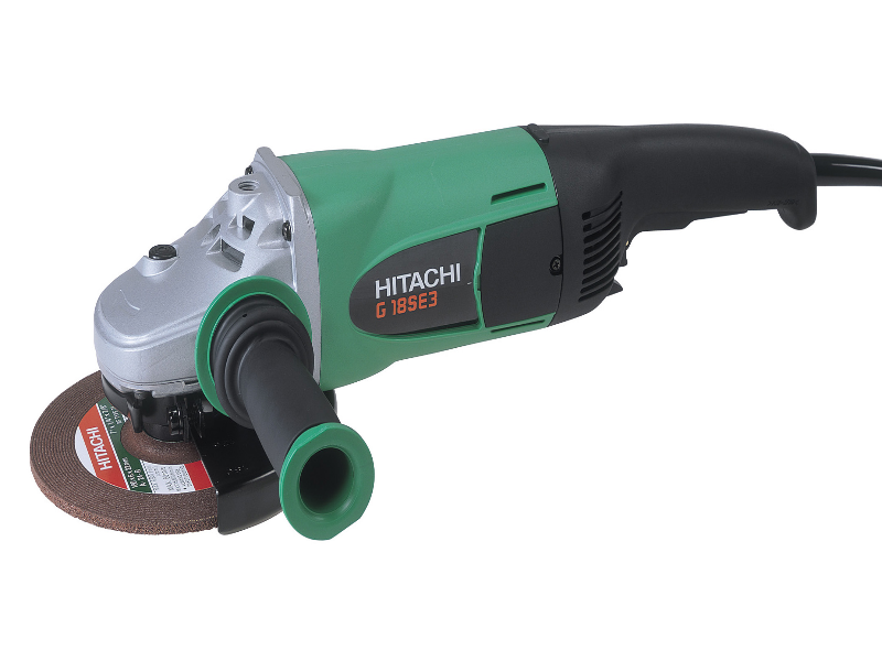 MÁY MÀI GÓC HITACHI G18SE3