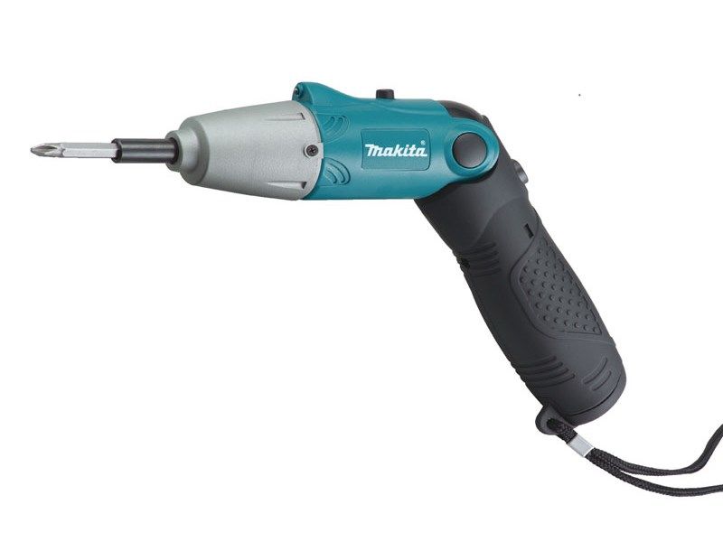 MÁY BẮT VÍT PIN MAKITA 6723DW