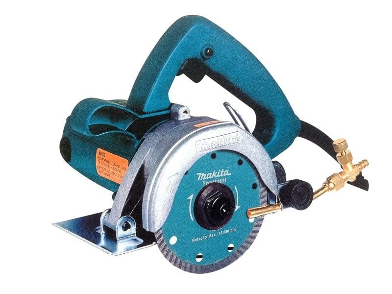 MÁY CẮT ĐÁ/GẠCH MAKITA 4100NH