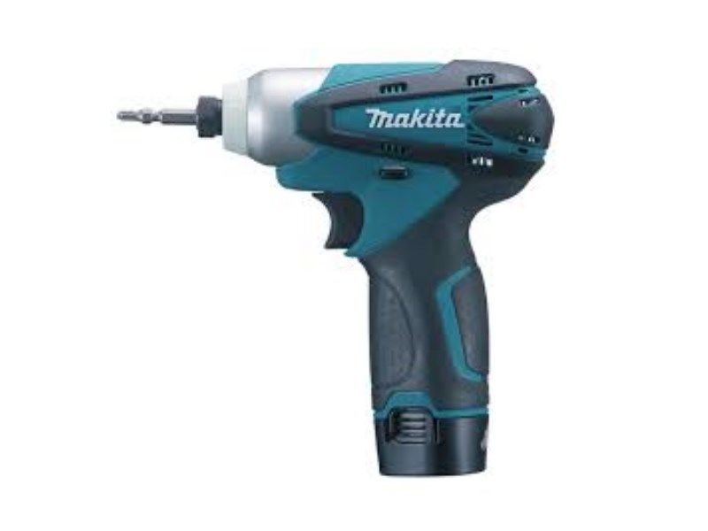 MÁY BẮT VÍT PIN MAKITA TD090DWE