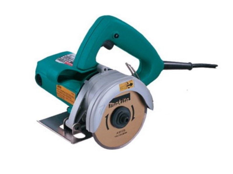 MÁY CẮT ĐÁ/GẠCH MAKITA 4100NB