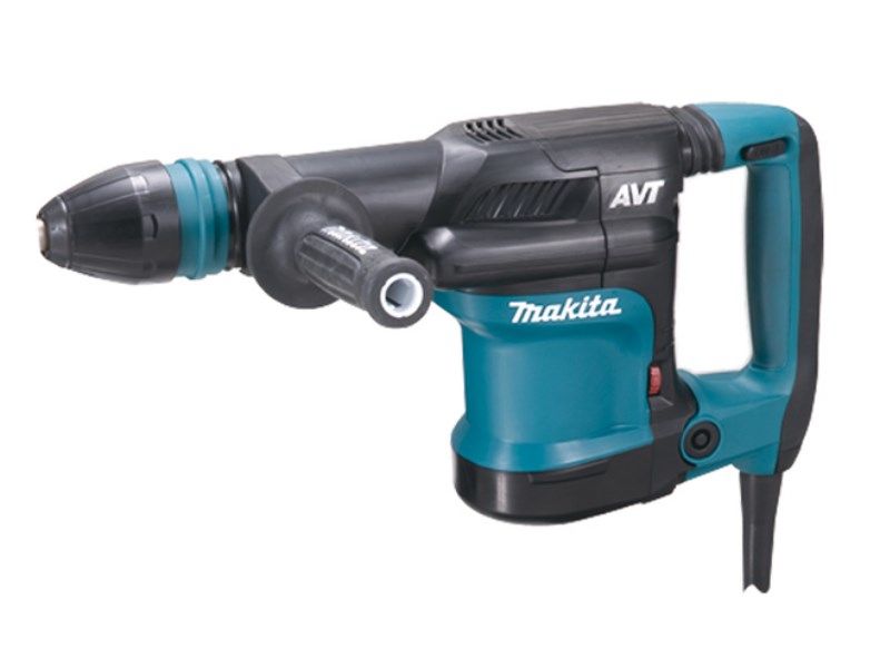 MÁY ĐỤC BÊ TÔNG MAKITA HM1201