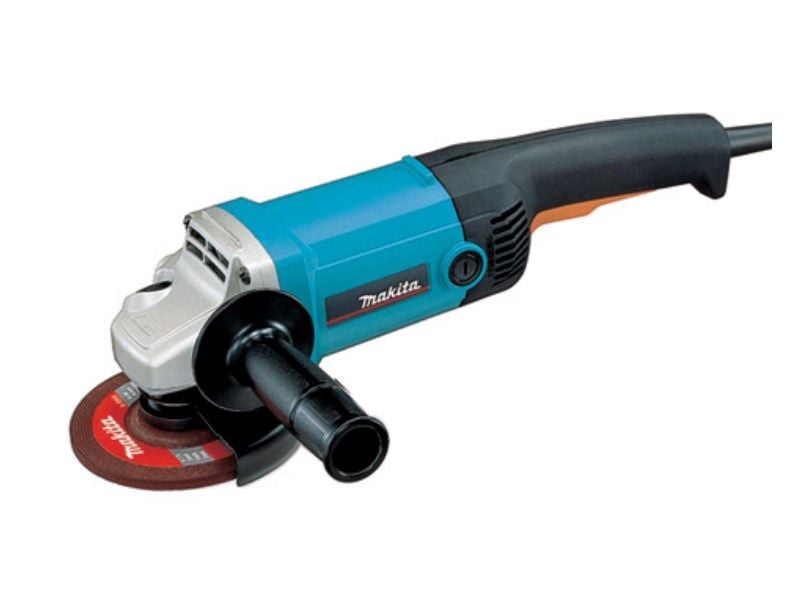 MÁY MÀI GÓC MAKITA 9563C