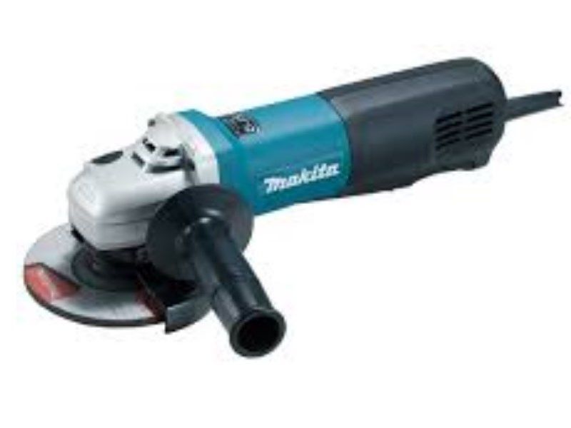 MÁY MÀI GÓC MAKITA 9565PZ