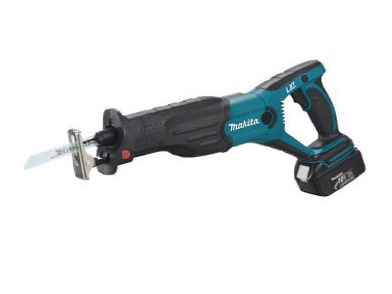 MÁY CƯA KIẾM PIN MAKITA BJR181RFE