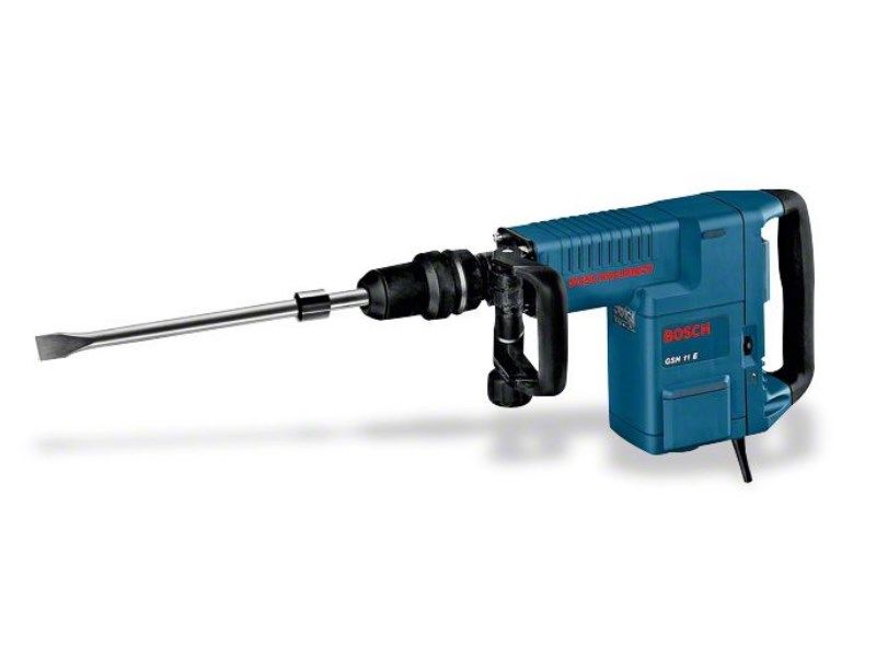 MÁY ĐỤC BOSCH GSH11E