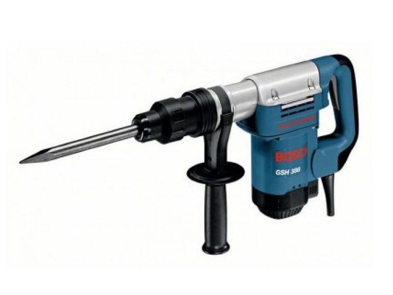 MÁY ĐỤC BOSCH GSH3E